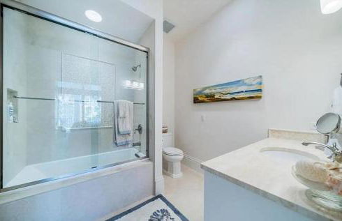 Private Beach Oceanfront Mansion in Naples LUXURY - Foto 31