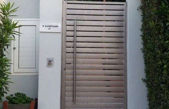 Villa near Athens Airport & Rafina - Foto 19