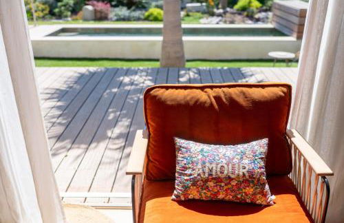 Villa L'Enclos de Zize - Sleeps 8 - Foto 39