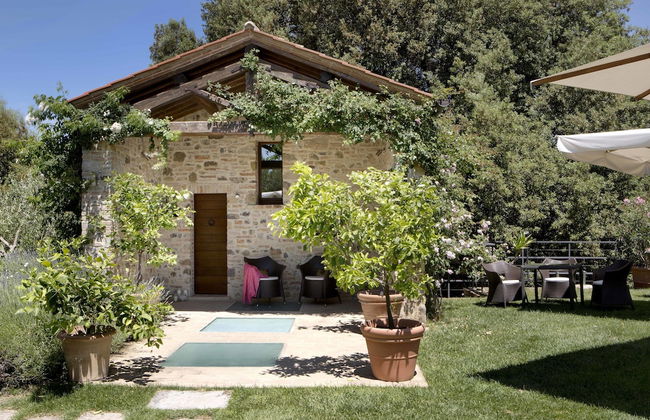 Poggio Piglia - Photo 17