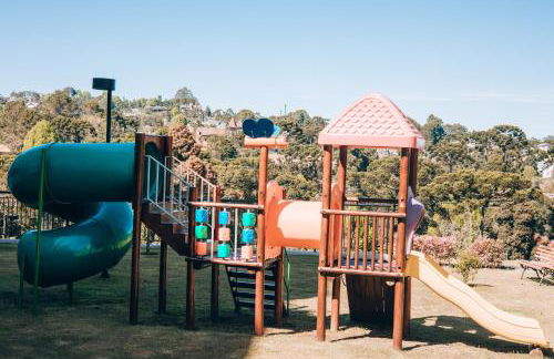 Superitá Campos do Jordão - Apto de alto padrão com estrutura de resort perto do Capivari e Morro do Elefante - Foto 27