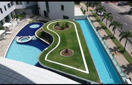 Luxor Tambaú Beach Paradise - Foto 10