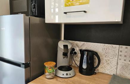 Le gîte de Billie Centre le Fuilet - Photo 22