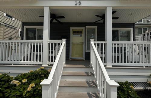 Wifi Decks Private Yard Beach Badges Beach Chairs Keurig Os Wd 3Rd Off The Beach - Foto 3