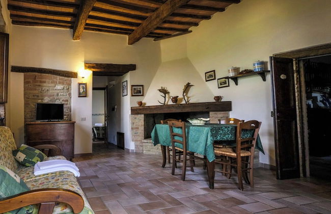 Agriturismo Casale dei Frontini - Foto 26