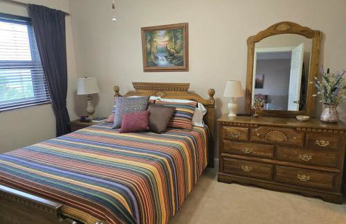 Sugar Top Sky Blue Condo 2 Bedrooms 2 Bathrooms - Foto 13
