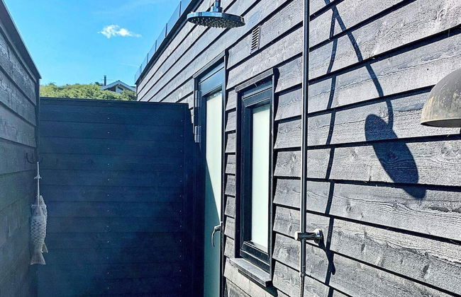 10 Person Holiday Home in Asnaes - Foto 19