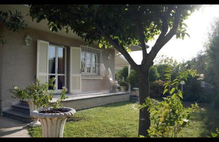 Villa Alba - Foto 22