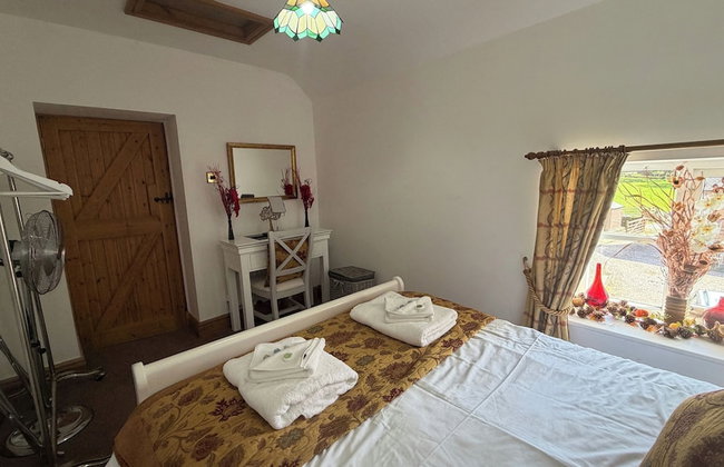 Beautiful 3 Bed Near Alton Towers, Polar Bears, Peak District - Foto 8