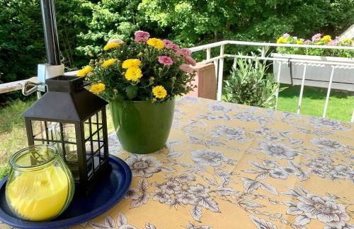 FeWo Fuchs Saig - Photo 35