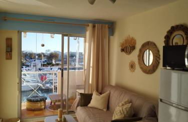 La Terrasse des Voiliers - Foto 7