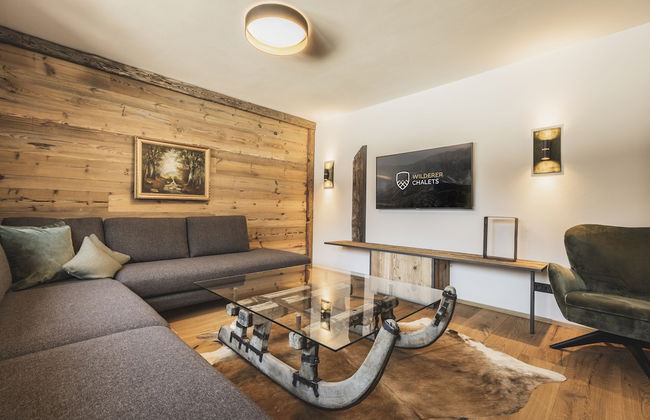 Wilderer Chalets - Foto 31