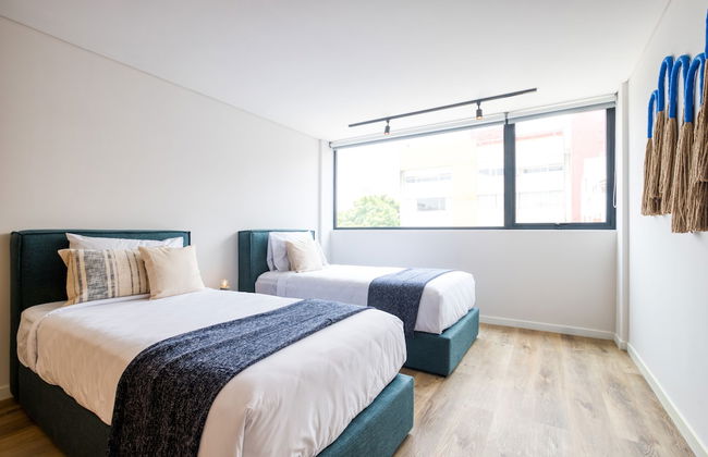 ULIV Family Apartments Polanco - Foto 5