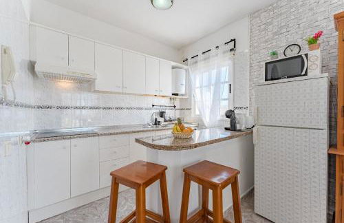 Sea View Apartment Grey Fanta Sea - Foto 15