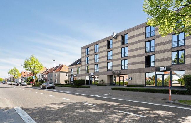 Verac Flats - Foto 17