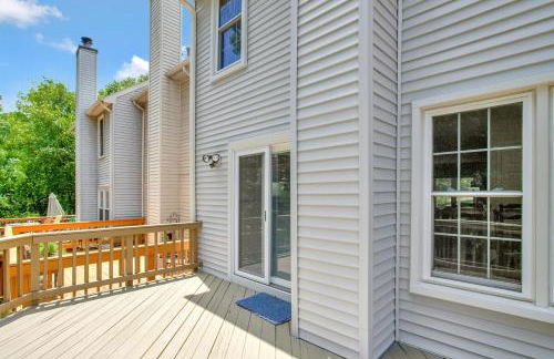 Luxury Townhouse in Alexandria - Washington DC Metro Area - Foto 12