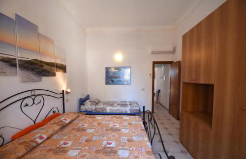Bilocali ALTAMAREA - zona mare con clima e terrazze - Photo 24