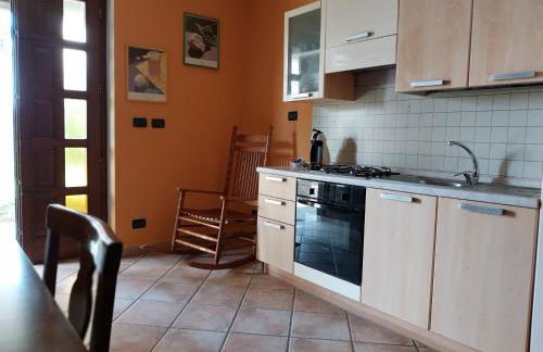 Ospitalità rurale La Svizzera - Foto 15