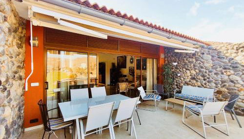 M&F Golf Views. Walk to Beach - Foto 2