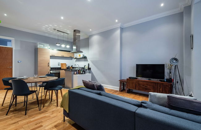 Spacious Clapham Home Near Brixton - Foto 15