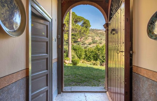 Baglio Scannale con Piscina by Wonderful Italy - Foto 46