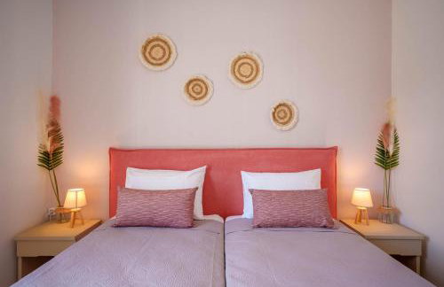 Athena's Paradise Apartment - Foto 7