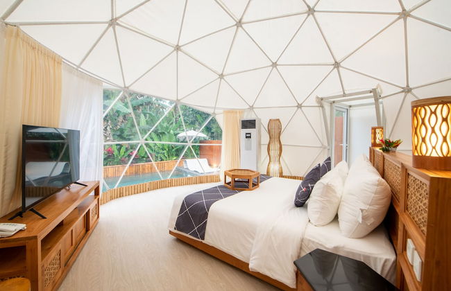 Triyana Resort and Glamping - Foto 22