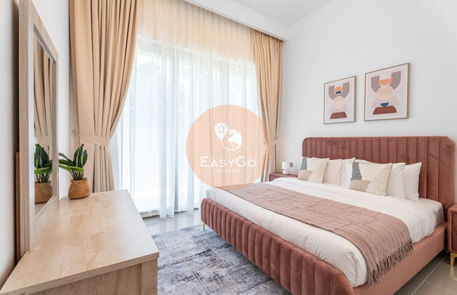 Easygo-luxury 2bdrterrace Creek Harbor06 - Photo 7