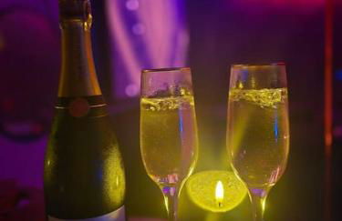 Logement Romantique Jacuzzi spa - Foto 2