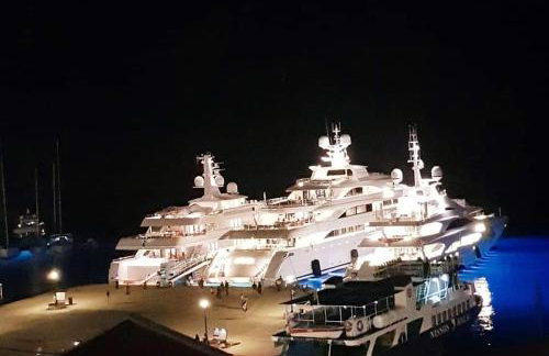 Villa Cassandra - Foto 21