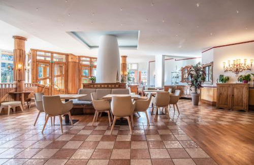 Sporting Aparthotel - Foto 12