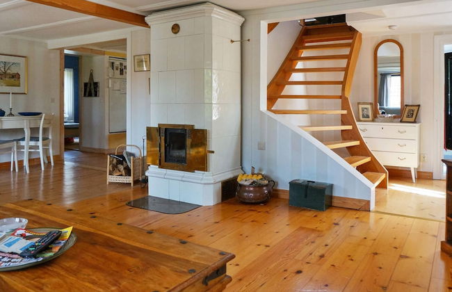 6 Person Holiday Home in Blomstermala - Photo 10