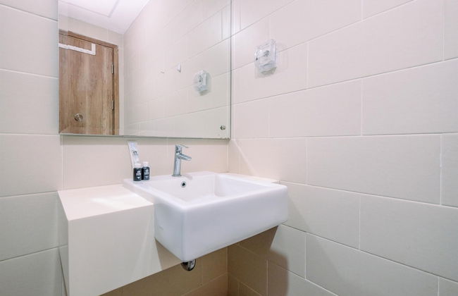 Spacious And Elegant 1Br Apartment Pejaten Park Residence - Foto 10