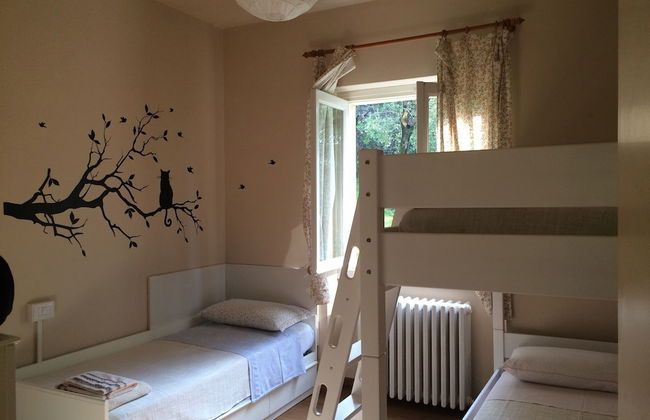 Cottage degli Ulivi - Foto 3