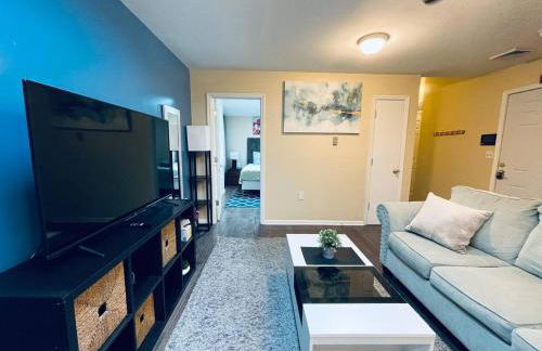 Cozy 1BD Apt - Magic Garden in Center City - Foto 5