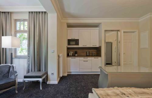 Cityappartement am Belvedere - Foto 26