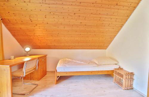 Ferienhaus Seeweg 17 Ferienhaus Seeweg 17 - Foto 22