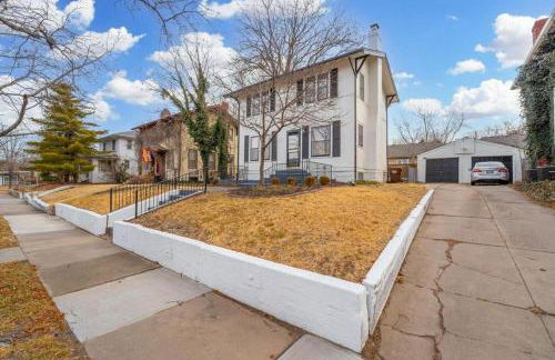 3 Bed 1 5 Bath Home in College Hill By Hospital - Foto 37