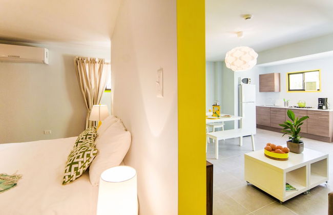 Bubali Bliss Studios & Villas - Foto 2