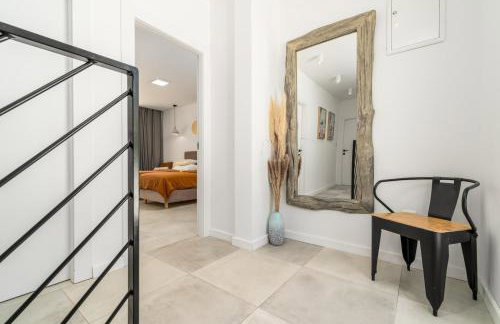 Villa Zen with 4 bedrooms, private 32 sqm pool, summer kitchen, 7 km from the beach - Photo 21