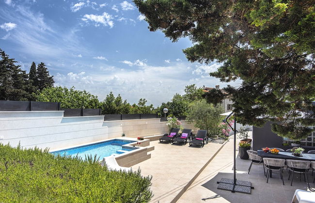 House in Liznjan With Private Pool - Foto 8