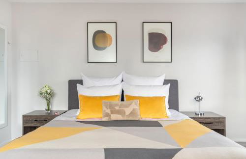 Numa Frankfurt Oben - Foto 2