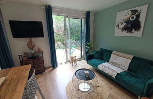 Apb Spa locations avec jacuzzi privatif - Foto 62