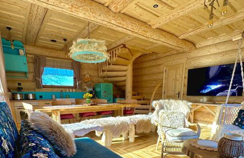 Bale na Skale Chata & SPA-Zawoja - Foto 77
