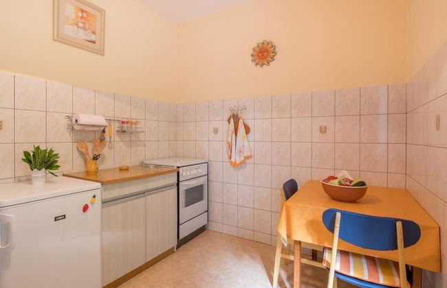 Apartments Saulan - Foto 12