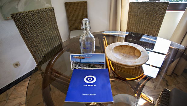 QV 4 - Villa Rustique - Quinta Velha - Foto 5, Habitación