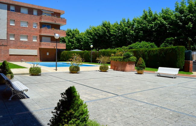 Apartments Soleil Tossa 4 - Foto 27