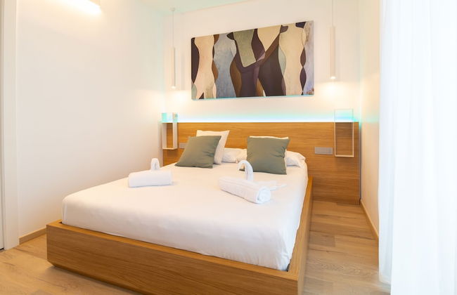 Galleria Roma Art Guesthouse - Foto 3