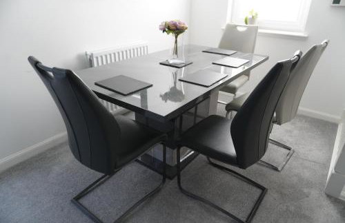 Detached Home in Bishopton - Foto 9