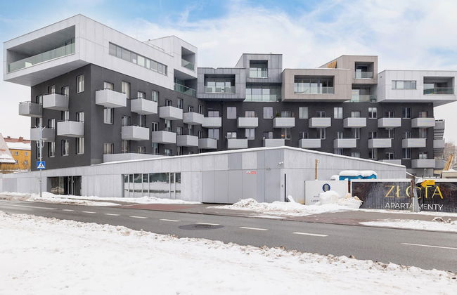 Apartment Near Zoo Katowice by Renters - Foto 75